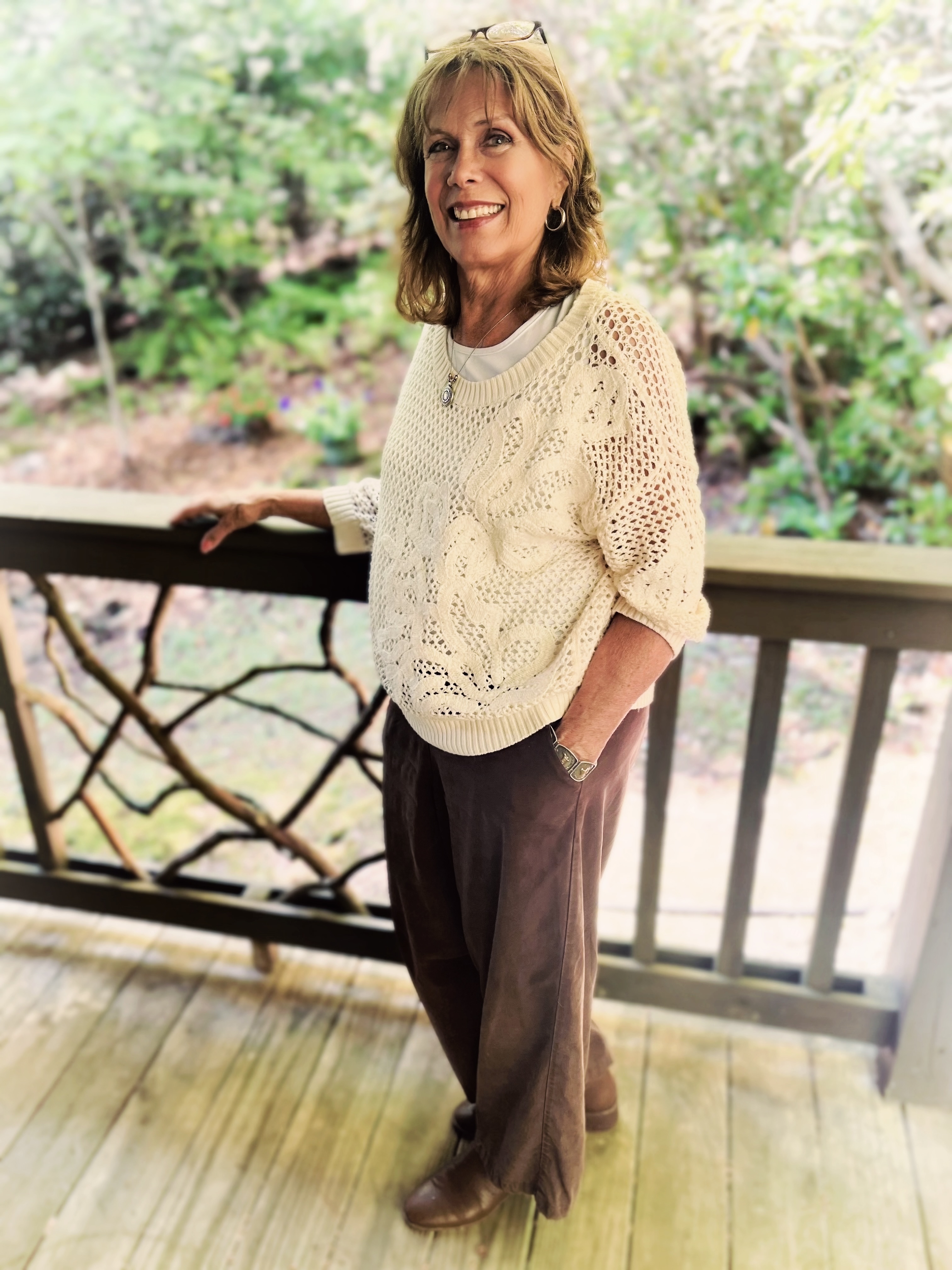 Patty Atkins